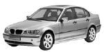 BMW E46 P1870 Fault Code