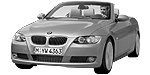 BMW E93 P1870 Fault Code
