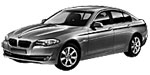 BMW F10 P1870 Fault Code