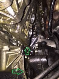 See P1870 in engine